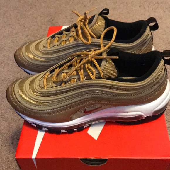 poshmark air max 97